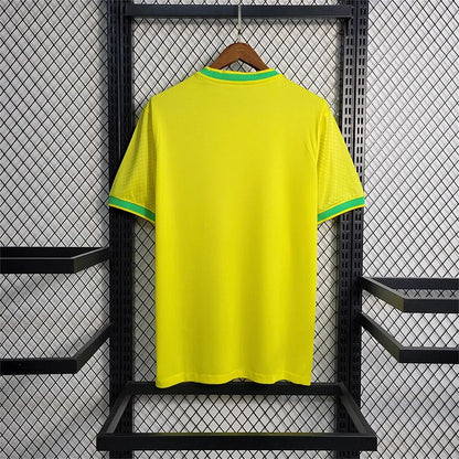 Maillot Concept Brésil Édition Spéciale 2026