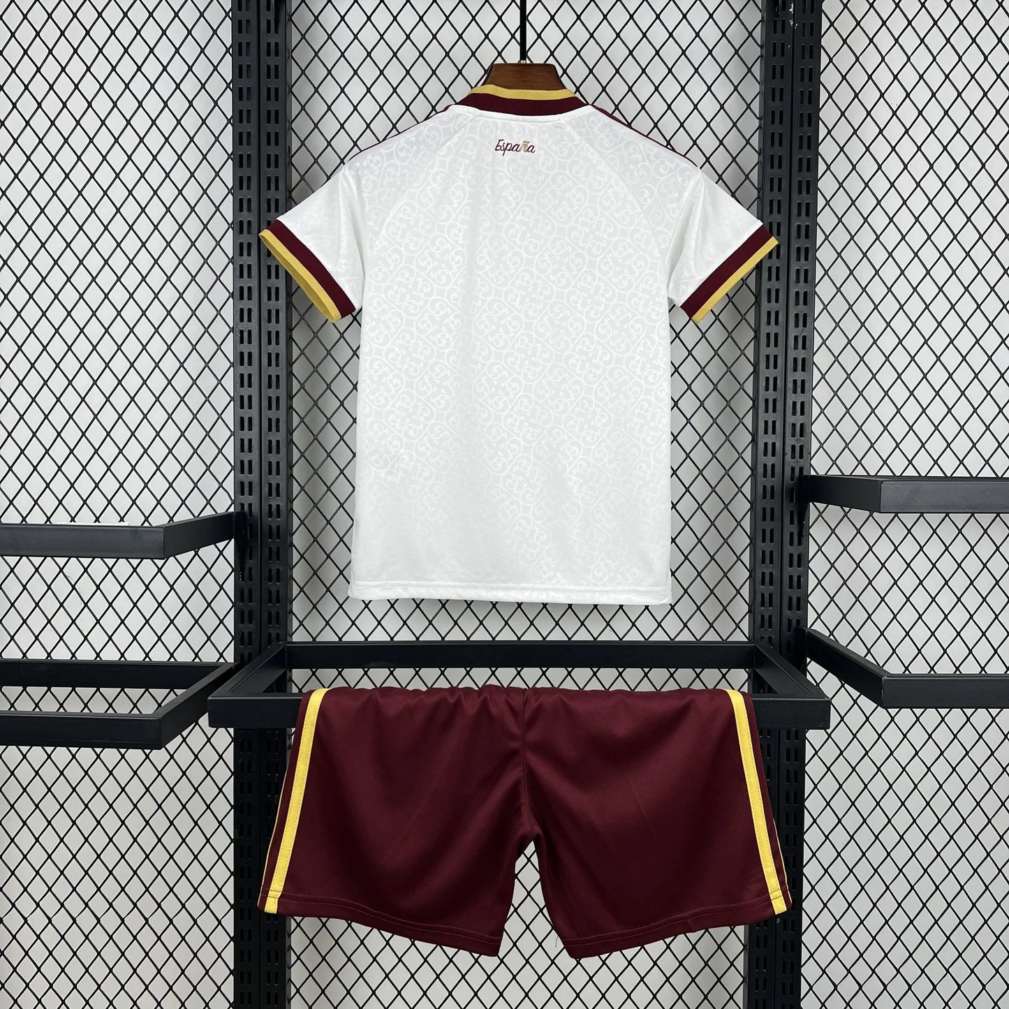 Kit Enfant Espagne 2026/27