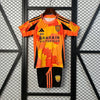 Kit Enfant Paris FC 2026