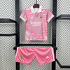 Kit Enfant Real Madrid 2025/26