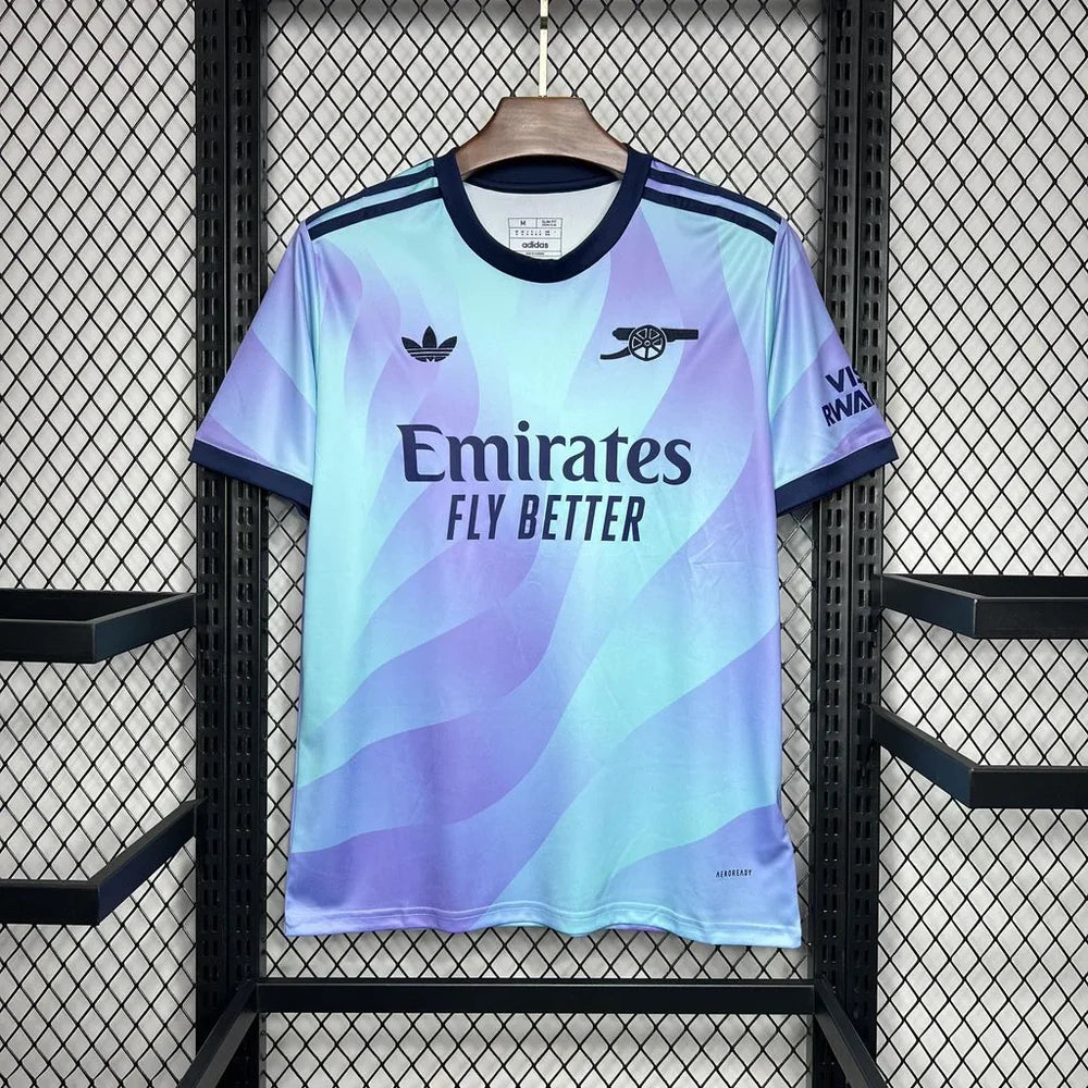 Maillot Arsenal Third 2025