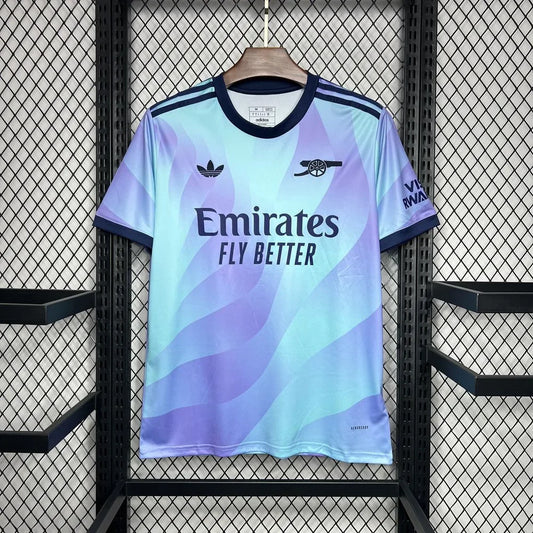 Maillot Arsenal Third 2025