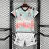 Kit Enfant Belgique 2026/27