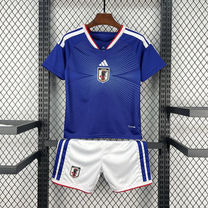 Kit Enfant Japon 2026/27
