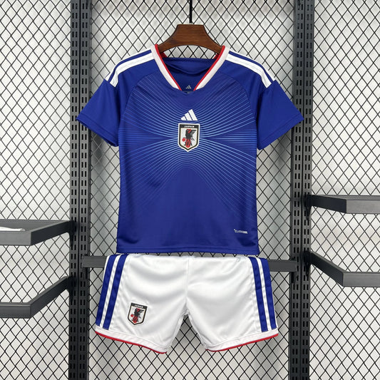 Kit Enfant Japon 2026/27