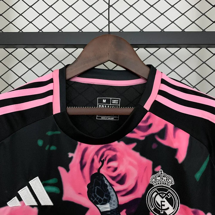 Maillot Concept Réal Madrid 2026