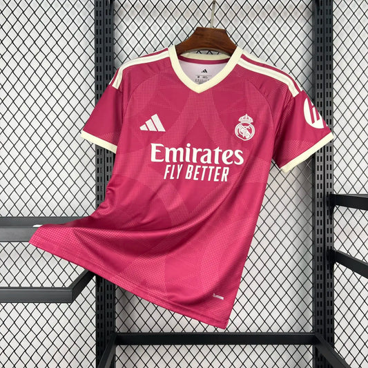 Maillot Real Madrid Thrid 2026/27