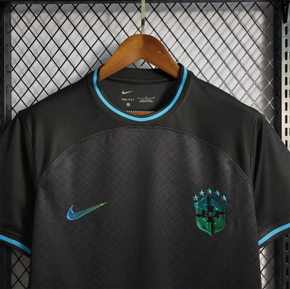 Brésil Maillot Concept 2025