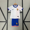 Kit Enfant France 2024/25