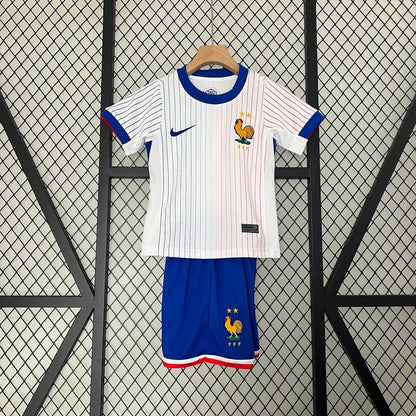 Kit Enfant France 2024/25