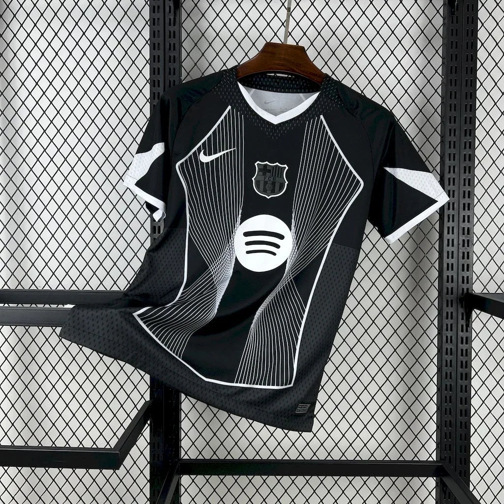 Maillot FC Barcelone Concept 2026