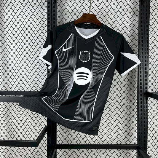 Maillot FC Barcelone Concept 2026