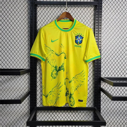 Maillot Concept Brésil Édition Spéciale 2026
