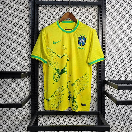 Maillot Concept Brésil Édition Spéciale 2026