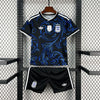 Kit Enfant Argentine 2026/27