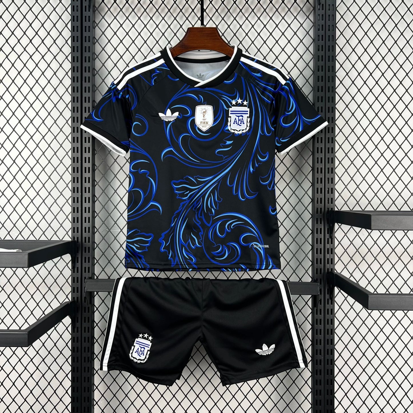 Kit Enfant Argentine 2026/27