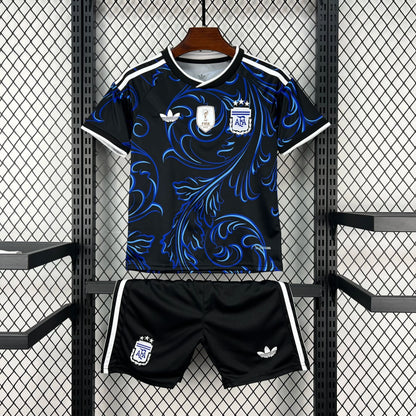 Kit Enfant Argentine 2026/27