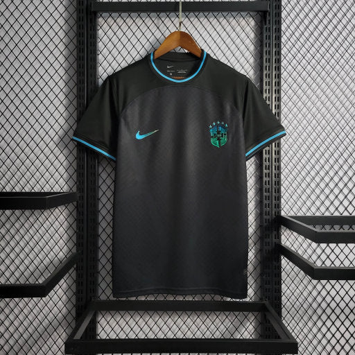 Brésil Maillot Concept 2025