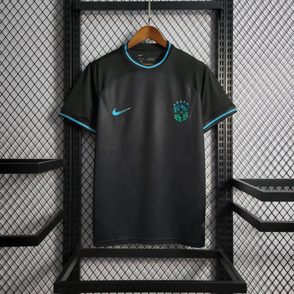 Brésil Maillot Concept 2025