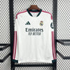 Maillot Real Madrid Domicile 2026/27 Manches Longues