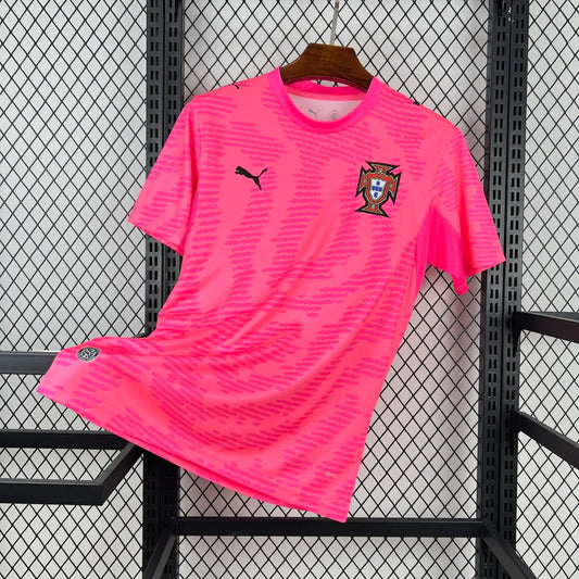 Maillot Portugal Gardien 2026