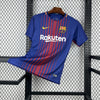 Maillot FC Barcelone Retro Extérieur 2017/18