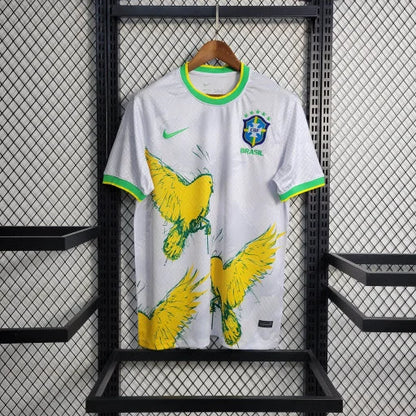 Maillot Concept Brésil Edition Spécial 2025