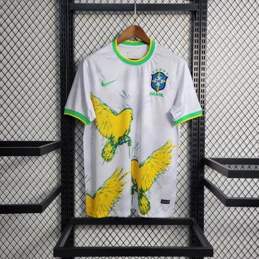 Maillot Concept Brésil Edition Spécial 2025