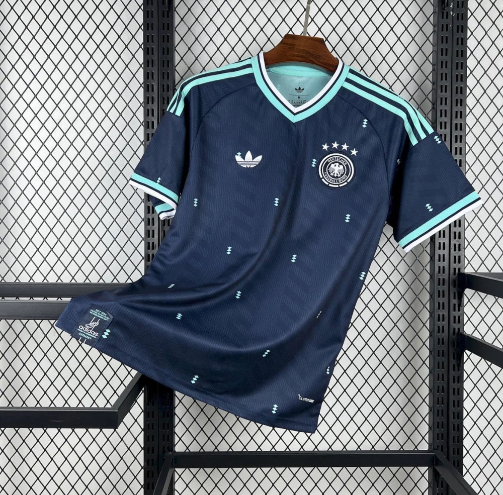 Maillot Allemagne Extérieur CDM 2026