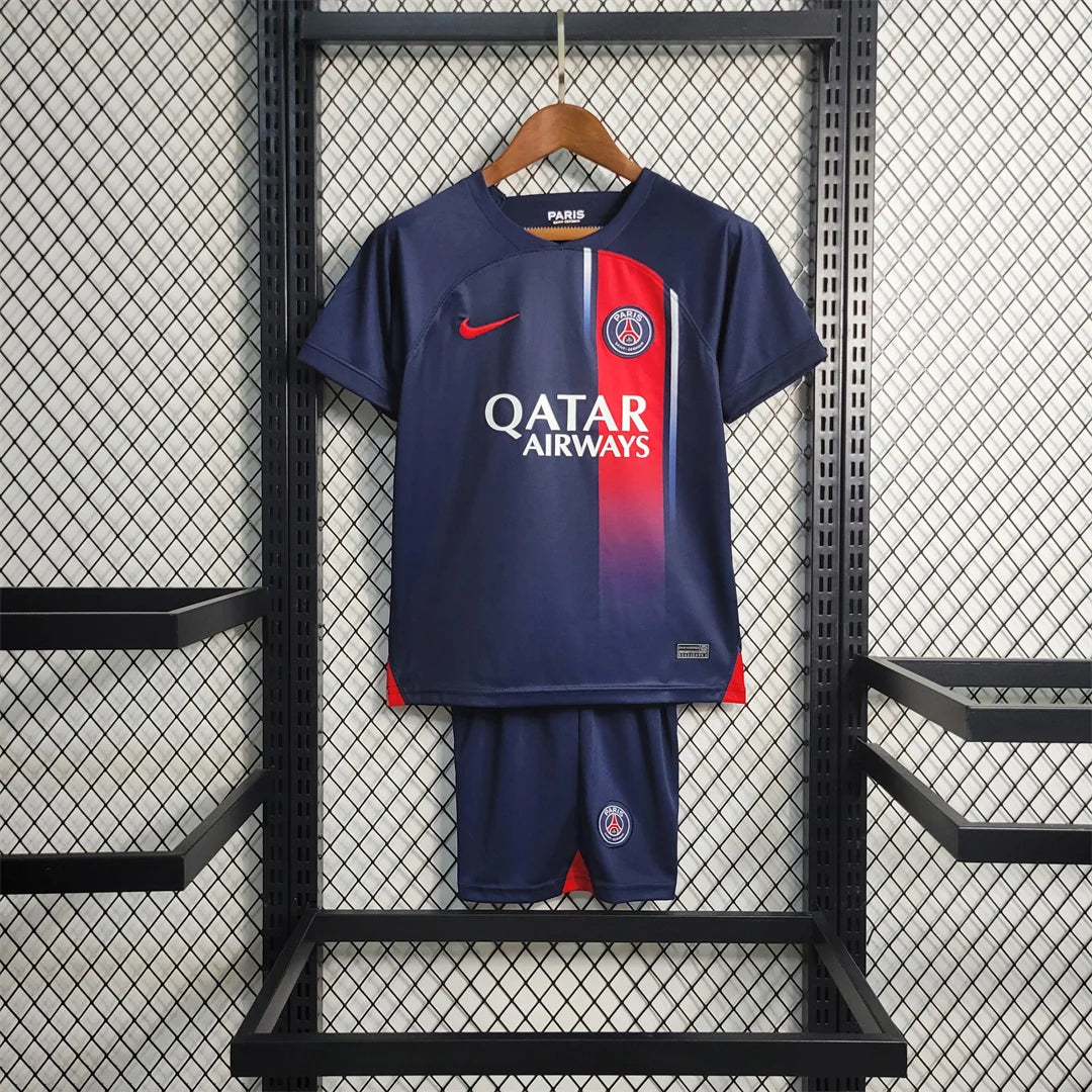 Kit Enfant PSG 2023/24