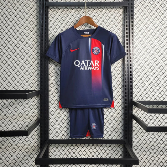 Kit Enfant PSG 2023/24