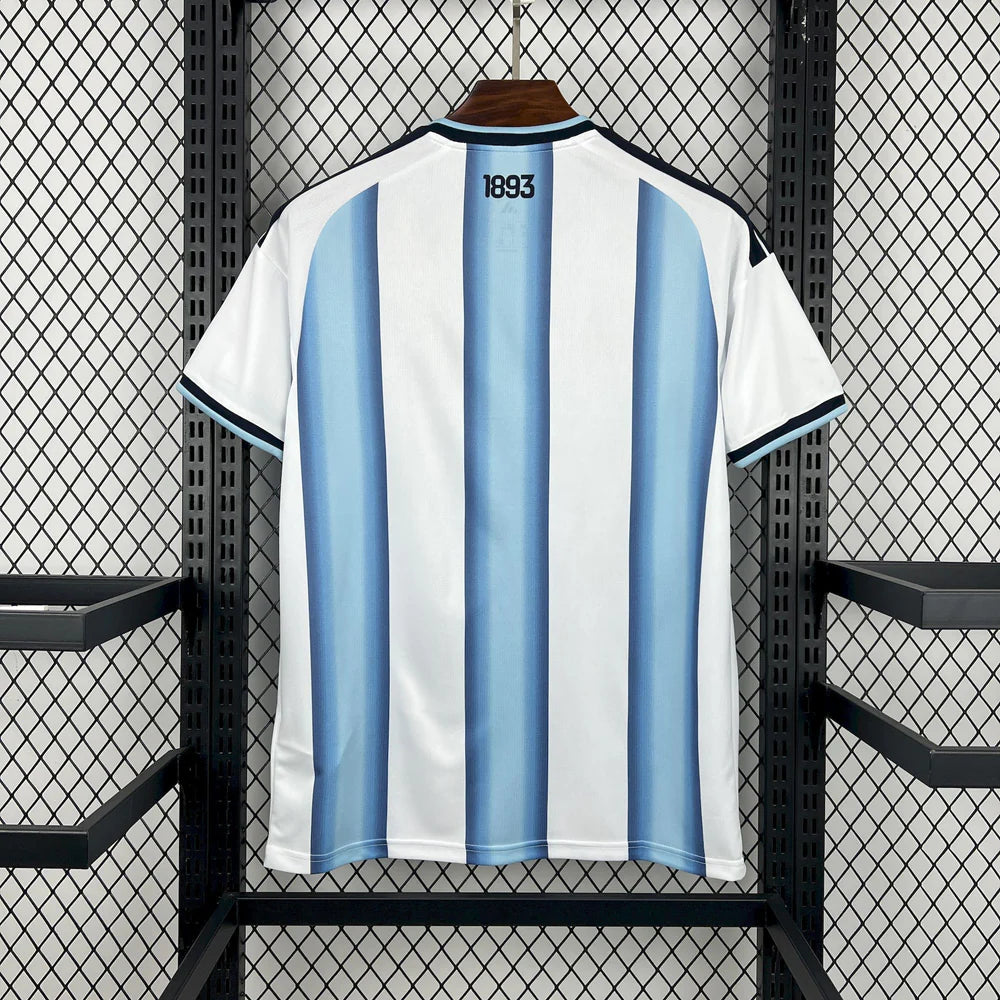 Maillot Argentine CDM 2026