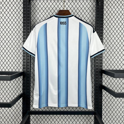 Maillot Argentine CDM 2026