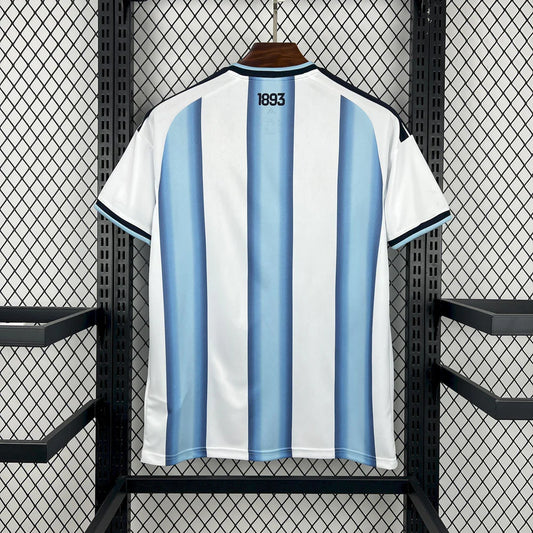 Maillot Argentine CDM 2026