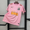 Maillot Retro Santos Pink 2011/12