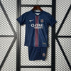 Kit Enfant PSG 2025/26