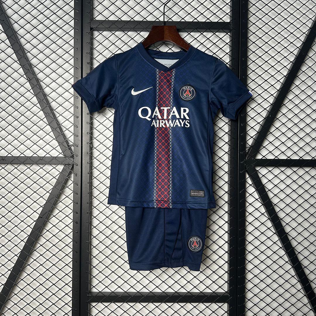 Kit Enfant PSG 2025/26