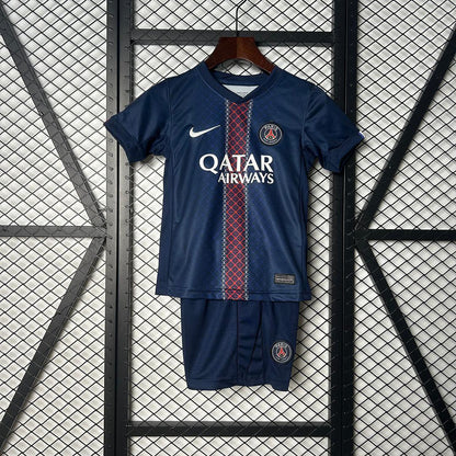 Kit Enfant PSG 2025/26