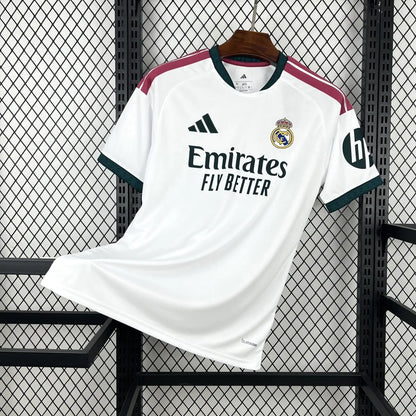 Maillot Real Madrid Domicile 2026/27