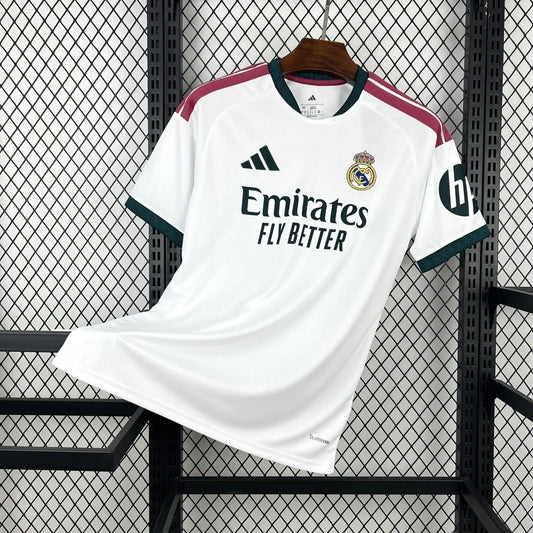 Maillot Real Madrid Domicile 2026/27