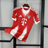 Maillot Bayern Munich Domicile 2025/26