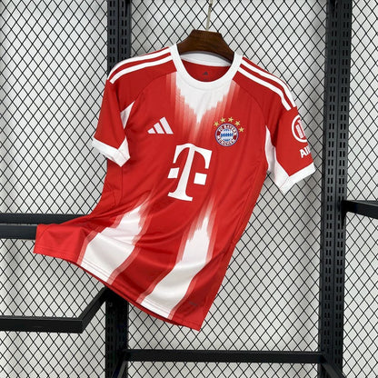 Maillot Bayern Munich Domicile 2025/26