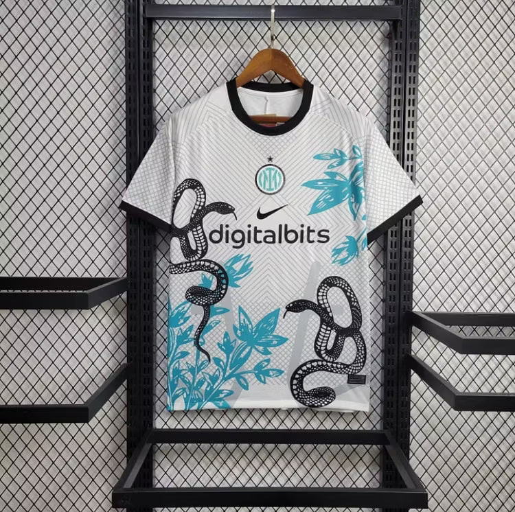 Maillot Concept Inter Milan 2025