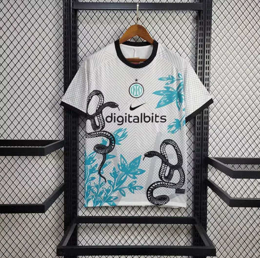 Maillot Concept Inter Milan 2025