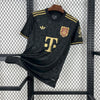 Maillot Bayern Munich 125 ans Noir 2025/26