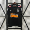 Maillot Retro Santos Black 2011/12