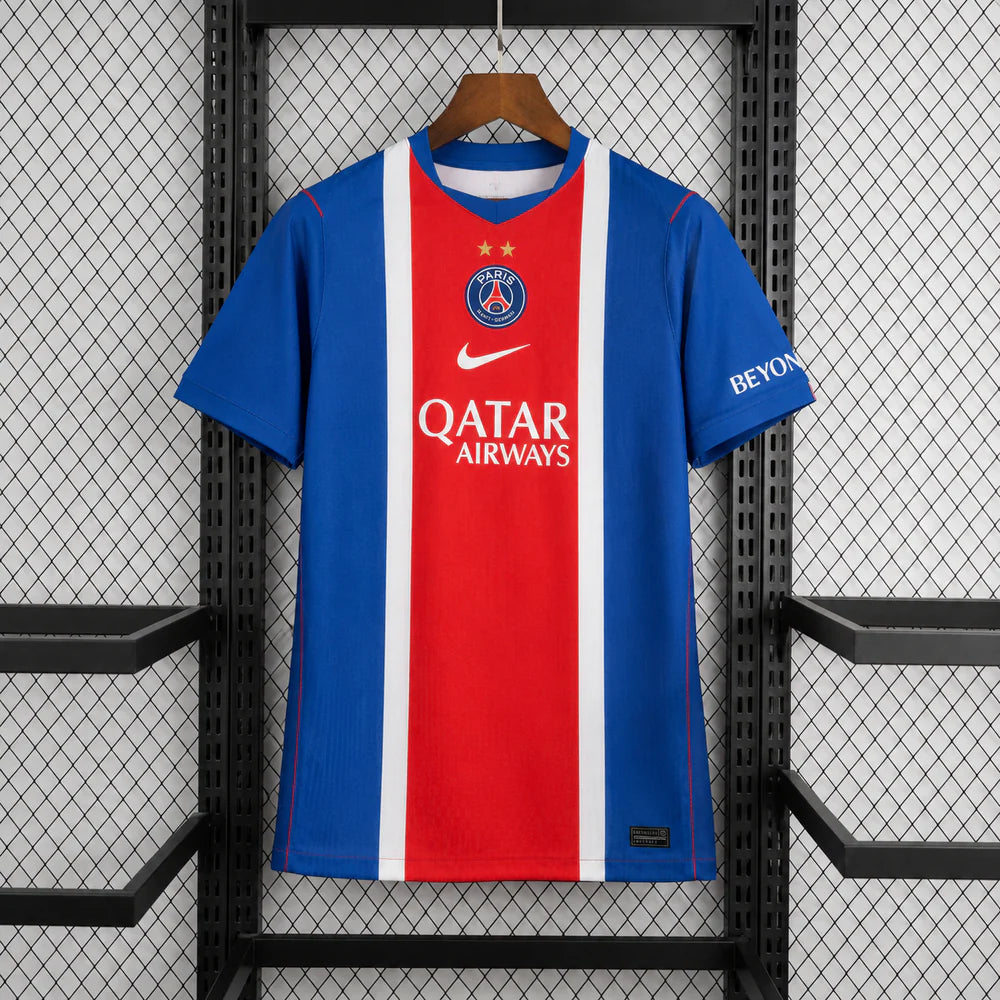 Maillot PSG Domicile 2026/27