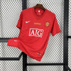 Maillot Manchester United Retro Finale LDC