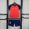Kit Enfant Espagne 2026/27