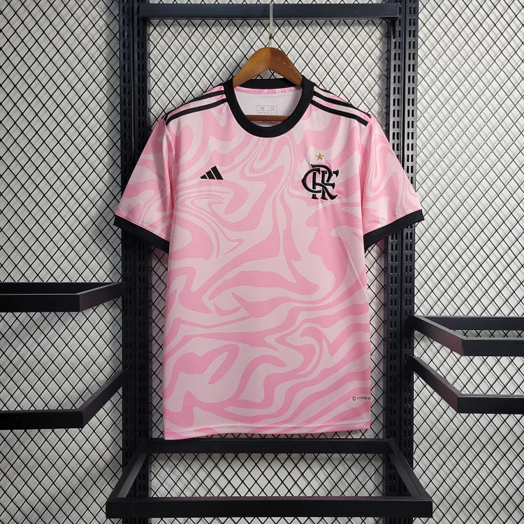 Maillot Concept Flamengo 2025/26